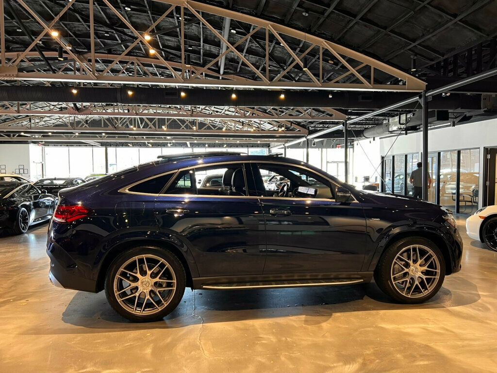 2022 Mercedes-Benz GLE $101345/4MATIC/DriverAssistancePkgPlus/Warmth&ComfortPkg/NAV - 22981609 - 5