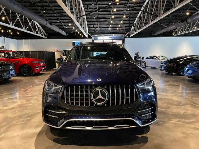 2022 Mercedes-Benz GLE $101345/4MATIC/DriverAssistancePkgPlus/Warmth&ComfortPkg/NAV - 22981609 - 7