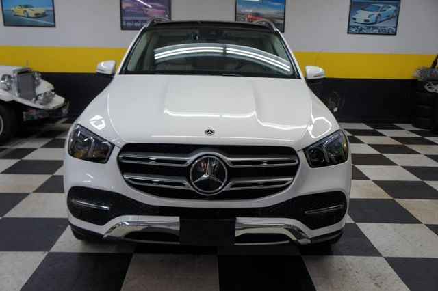 2022 Mercedes-Benz GLE 1-Owner, 3RD ROW Seats! Loaded! - 23020502 - 9
