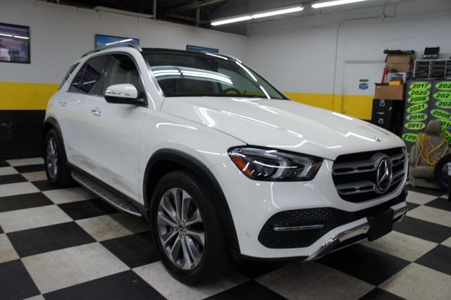 2022 Mercedes-Benz GLE 1-Owner, 3RD ROW Seats! Loaded! - 23020502 - 10
