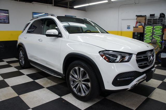2022 Mercedes-Benz GLE 1-Owner, 3RD ROW Seats! Loaded! - 23020502 - 11