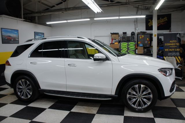 2022 Mercedes-Benz GLE 1-Owner, 3RD ROW Seats! Loaded! - 23020502 - 12