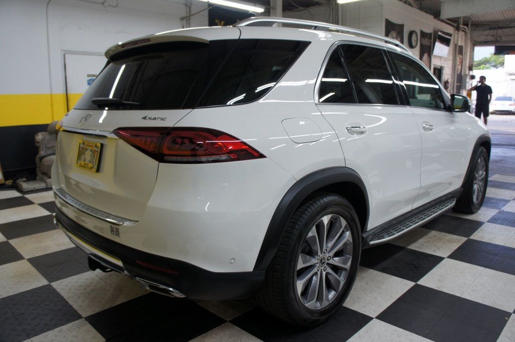 2022 Mercedes-Benz GLE 1-Owner, 3RD ROW Seats! Loaded! - 23020502 - 16
