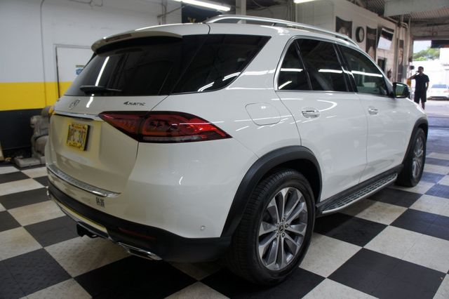 2022 Mercedes-Benz GLE 1-Owner, 3RD ROW Seats! Loaded! - 23020502 - 16