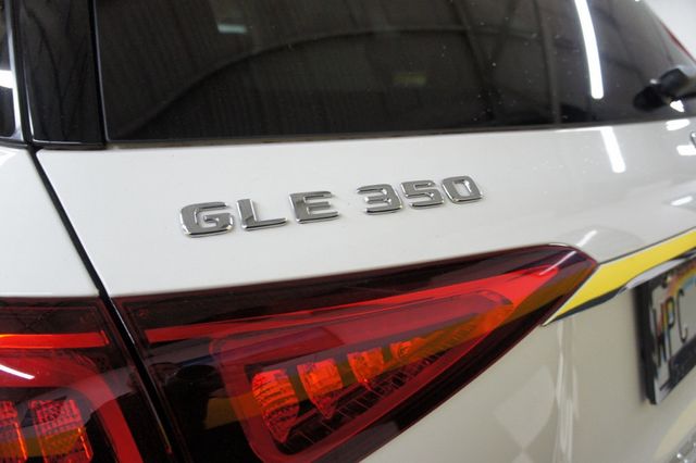 2022 Mercedes-Benz GLE 1-Owner, 3RD ROW Seats! Loaded! - 23020502 - 18