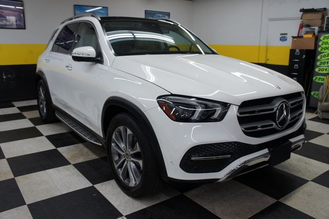 2022 Mercedes-Benz GLE 1-Owner, 3RD ROW Seats! Loaded! - 23020502 - 1