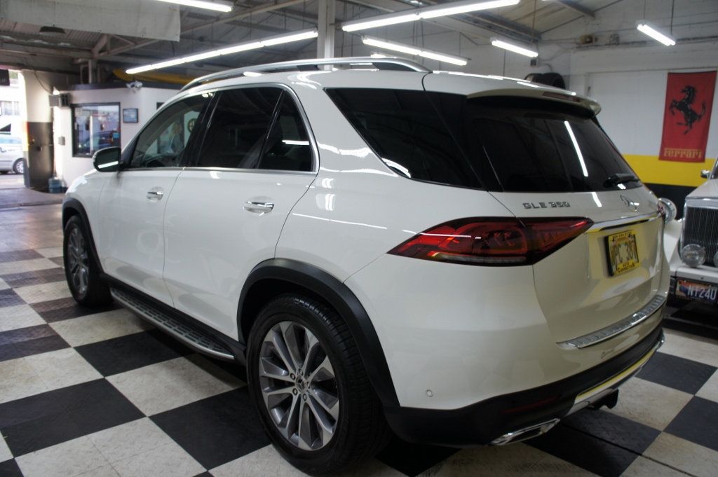 2022 Mercedes-Benz GLE 1-Owner, 3RD ROW Seats! Loaded! - 23020502 - 20