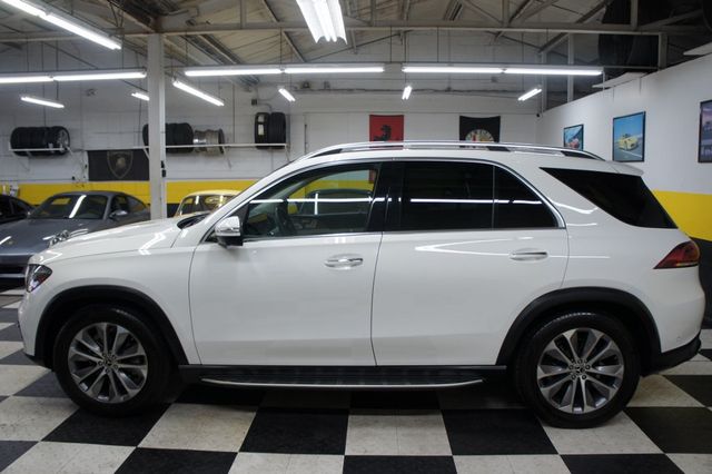 2022 Mercedes-Benz GLE 1-Owner, 3RD ROW Seats! Loaded! - 23020502 - 21