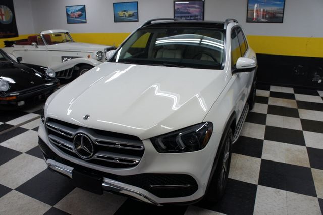 2022 Mercedes-Benz GLE 1-Owner, 3RD ROW Seats! Loaded! - 23020502 - 26