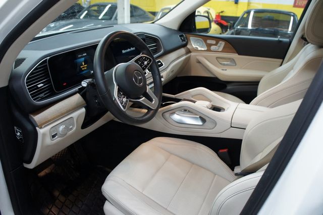 2022 Mercedes-Benz GLE 1-Owner, 3RD ROW Seats! Loaded! - 23020502 - 27