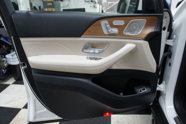 2022 Mercedes-Benz GLE 1-Owner, 3RD ROW Seats! Loaded! - 23020502 - 28