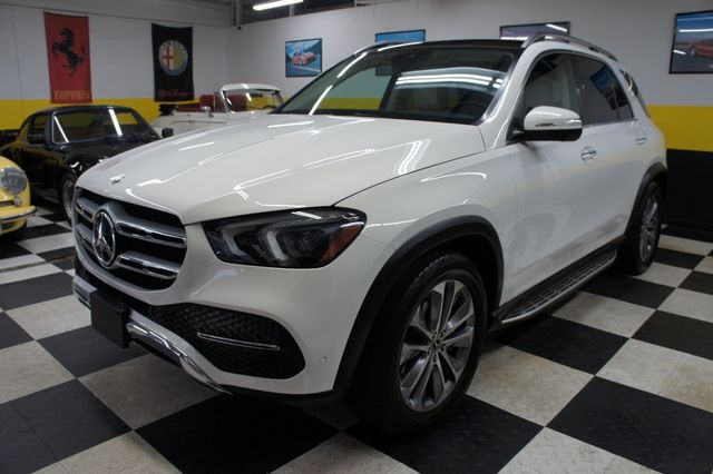 2022 Mercedes-Benz GLE 1-Owner, 3RD ROW Seats! Loaded! - 23020502 - 2