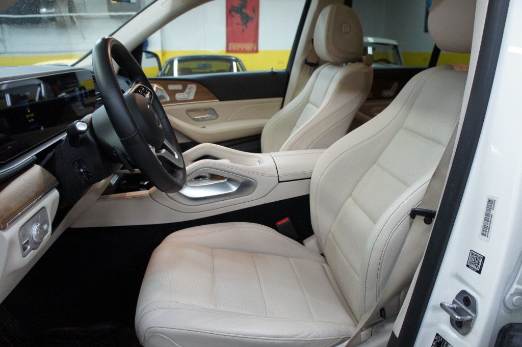 2022 Mercedes-Benz GLE 1-Owner, 3RD ROW Seats! Loaded! - 23020502 - 30