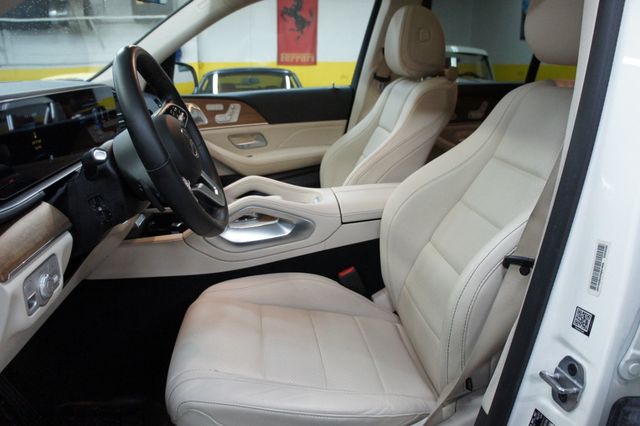 2022 Mercedes-Benz GLE 1-Owner, 3RD ROW Seats! Loaded! - 23020502 - 30
