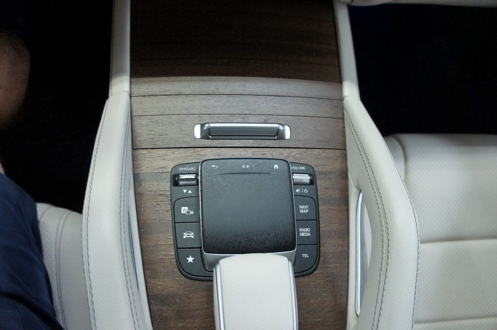 2022 Mercedes-Benz GLE 1-Owner, 3RD ROW Seats! Loaded! - 23020502 - 35