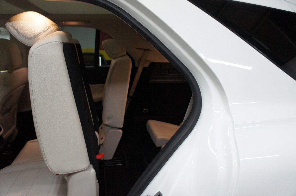 2022 Mercedes-Benz GLE 1-Owner, 3RD ROW Seats! Loaded! - 23020502 - 38