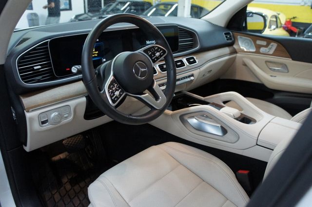 2022 Mercedes-Benz GLE 1-Owner, 3RD ROW Seats! Loaded! - 23020502 - 3