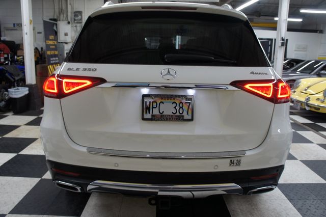 2022 Mercedes-Benz GLE 1-Owner, 3RD ROW Seats! Loaded! - 23020502 - 40