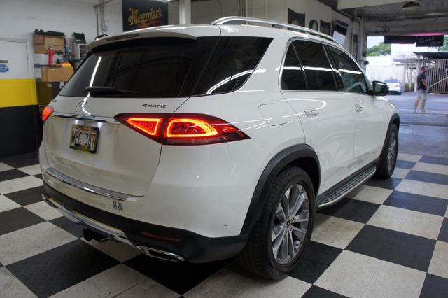 2022 Mercedes-Benz GLE 1-Owner, 3RD ROW Seats! Loaded! - 23020502 - 41
