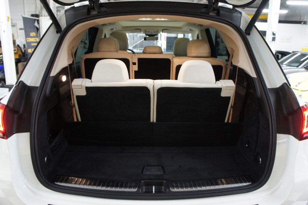 2022 Mercedes-Benz GLE 1-Owner, 3RD ROW Seats! Loaded! - 23020502 - 4
