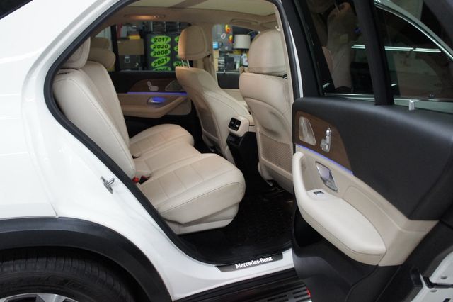 2022 Mercedes-Benz GLE 1-Owner, 3RD ROW Seats! Loaded! - 23020502 - 5