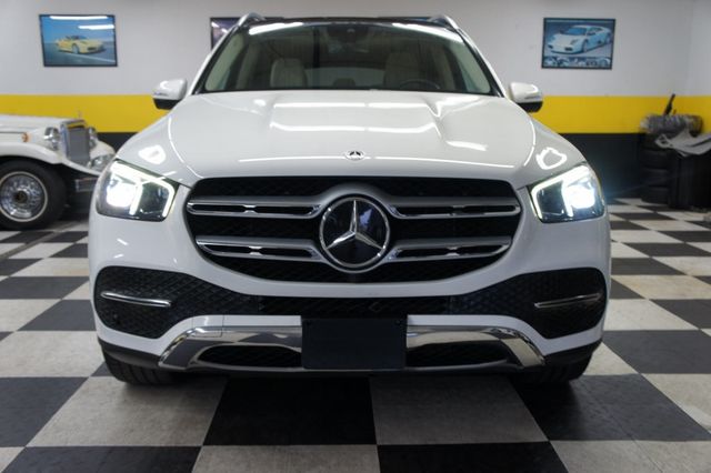 2022 Mercedes-Benz GLE 1-Owner, 3RD ROW Seats! Loaded! - 23020502 - 6