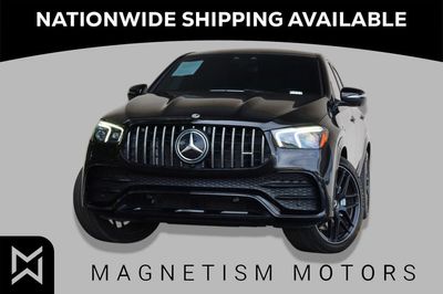 2022 Mercedes-Benz GLE