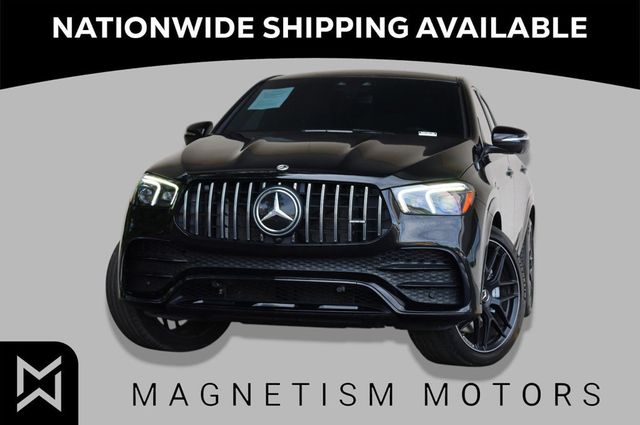 2022 Mercedes-Benz GLE AMG GLE 53 - 23030867 - 0