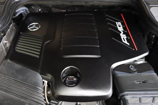2022 Mercedes-Benz GLE AMG GLE 53 - 23030867 - 11