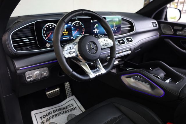 2022 Mercedes-Benz GLE AMG GLE 53 - 23030867 - 13