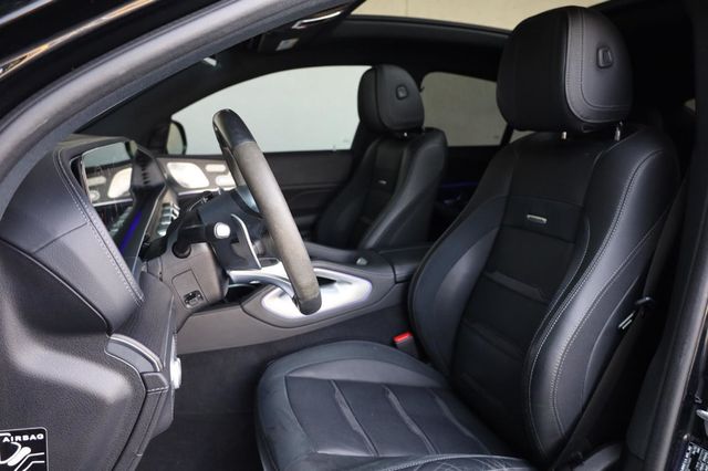 2022 Mercedes-Benz GLE AMG GLE 53 - 23030867 - 14