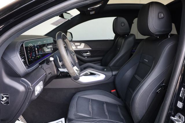 2022 Mercedes-Benz GLE AMG GLE 53 - 23030867 - 15