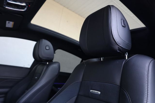 2022 Mercedes-Benz GLE AMG GLE 53 - 23030867 - 16