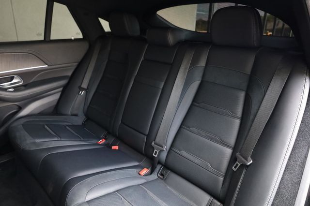 2022 Mercedes-Benz GLE AMG GLE 53 - 23030867 - 18