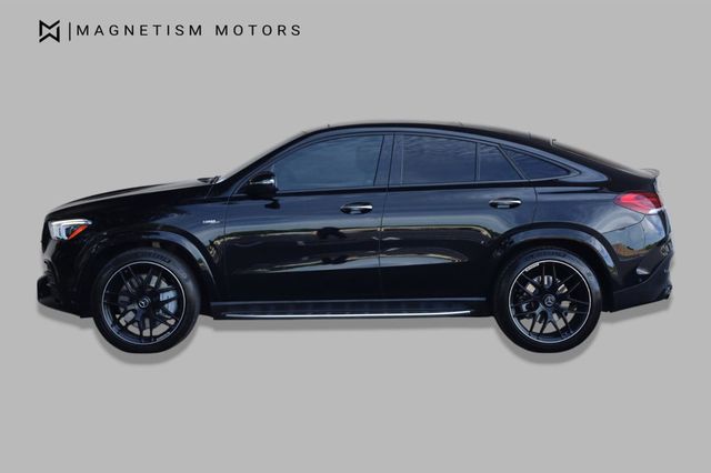 2022 Mercedes-Benz GLE AMG GLE 53 - 23030867 - 1