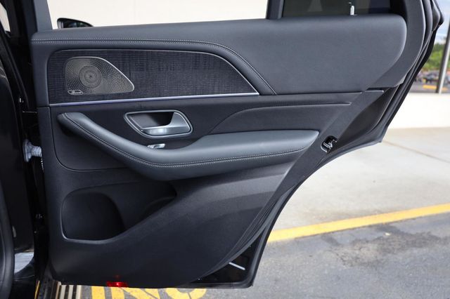 2022 Mercedes-Benz GLE AMG GLE 53 - 23030867 - 22