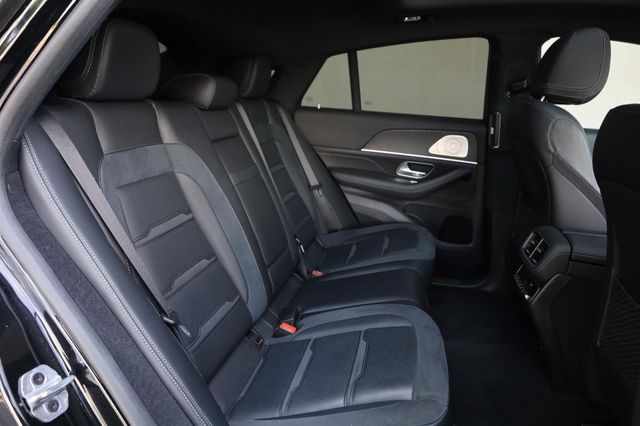 2022 Mercedes-Benz GLE AMG GLE 53 - 23030867 - 23