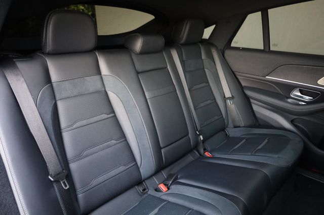 2022 Mercedes-Benz GLE AMG GLE 53 - 23030867 - 24
