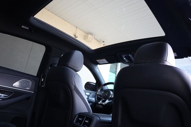 2022 Mercedes-Benz GLE AMG GLE 53 - 23030867 - 25