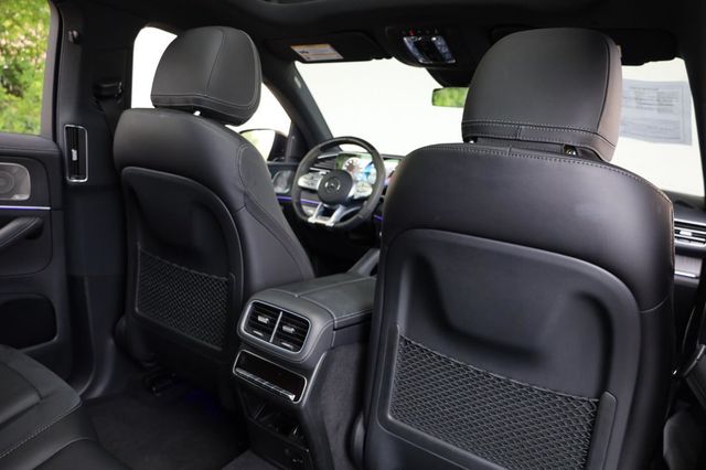 2022 Mercedes-Benz GLE AMG GLE 53 - 23030867 - 26