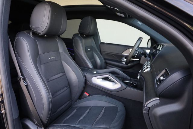 2022 Mercedes-Benz GLE AMG GLE 53 - 23030867 - 28