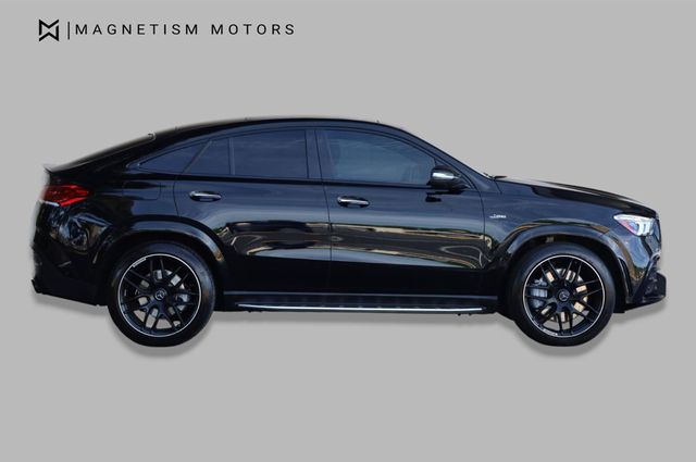 2022 Mercedes-Benz GLE AMG GLE 53 - 23030867 - 2