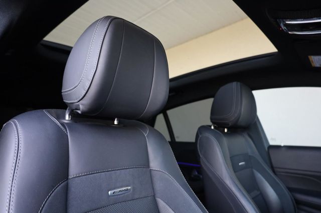 2022 Mercedes-Benz GLE AMG GLE 53 - 23030867 - 29