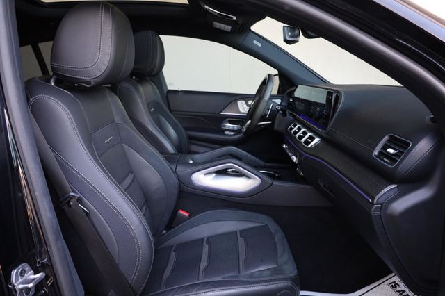2022 Mercedes-Benz GLE AMG GLE 53 - 23030867 - 30