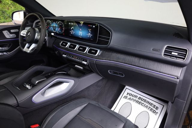2022 Mercedes-Benz GLE AMG GLE 53 - 23030867 - 31