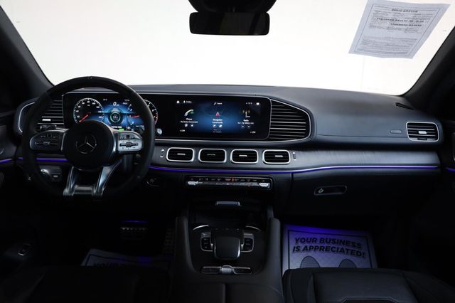 2022 Mercedes-Benz GLE AMG GLE 53 - 23030867 - 32
