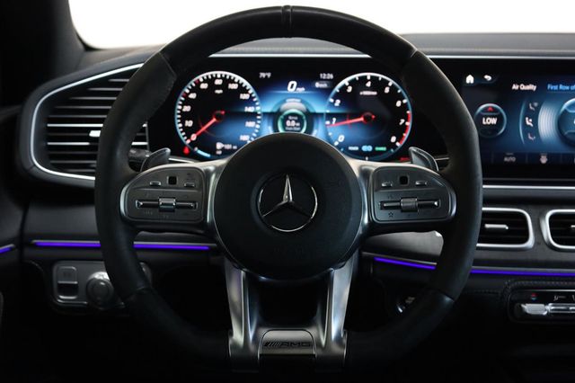 2022 Mercedes-Benz GLE AMG GLE 53 - 23030867 - 33