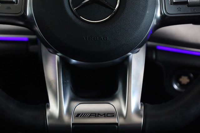 2022 Mercedes-Benz GLE AMG GLE 53 - 23030867 - 36