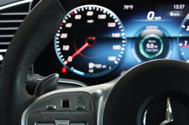 2022 Mercedes-Benz GLE AMG GLE 53 - 23030867 - 37