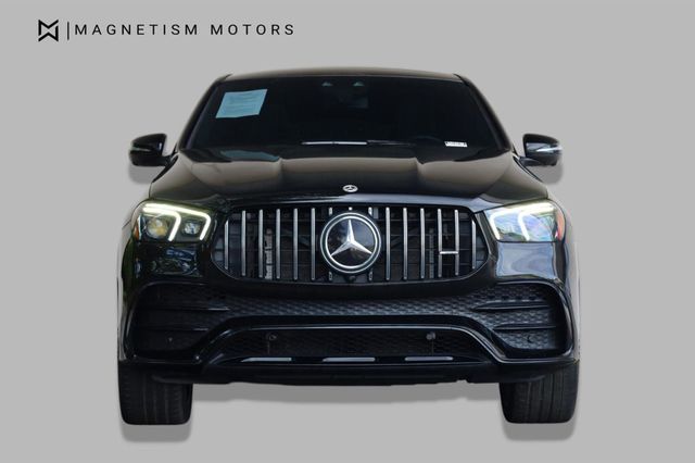 2022 Mercedes-Benz GLE AMG GLE 53 - 23030867 - 3